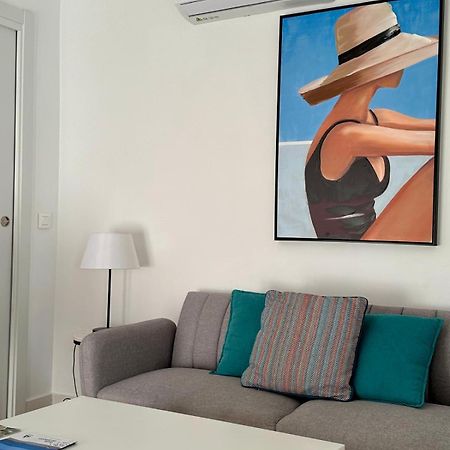 Apartamentos La Hormiga Deluxe Adra Exterior foto