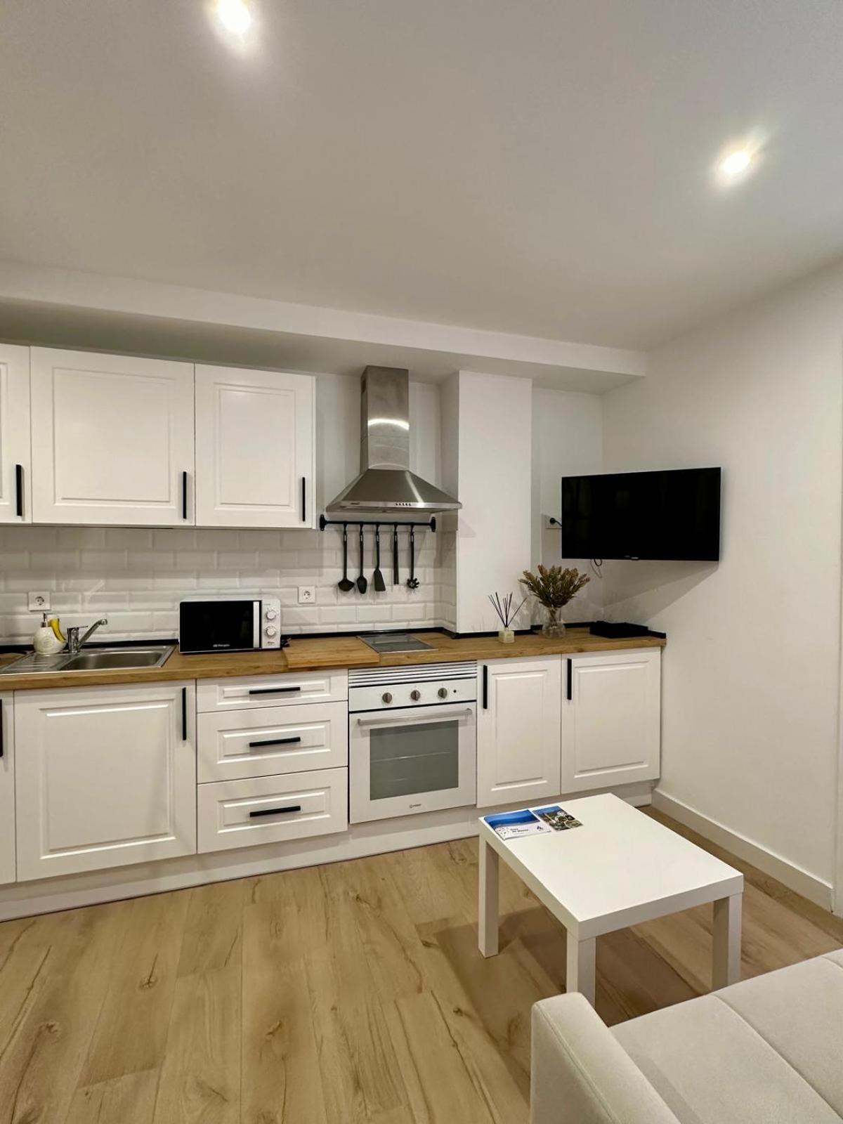 Apartamentos La Hormiga Deluxe Adra Exterior foto